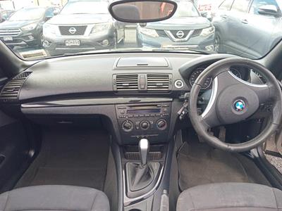 2009 BMW 118D - Thumbnail