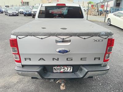 2017 Ford RANGER - Thumbnail