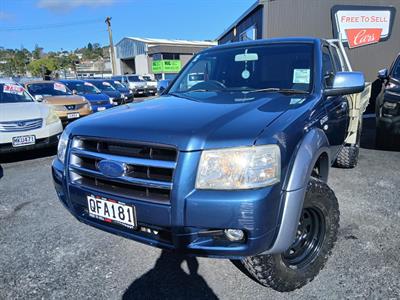 2007 Ford RANGER - Thumbnail