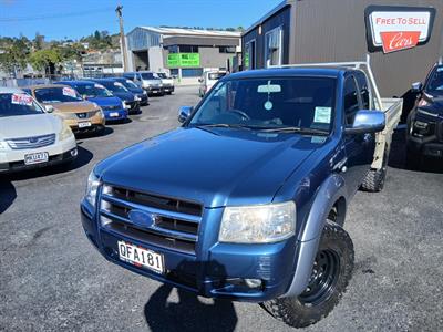 2007 Ford RANGER - Thumbnail