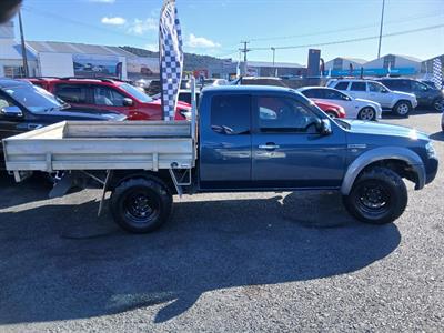 2007 Ford RANGER - Thumbnail