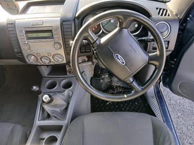 2007 Ford RANGER - Thumbnail