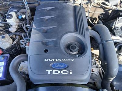 2007 Ford RANGER - Thumbnail