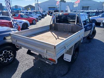 2007 Ford RANGER - Thumbnail