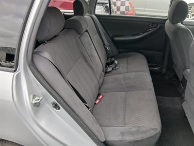 2006 Toyota COROLLA - Thumbnail