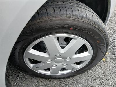 2006 Toyota COROLLA - Thumbnail