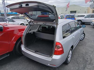 2006 Toyota COROLLA - Thumbnail