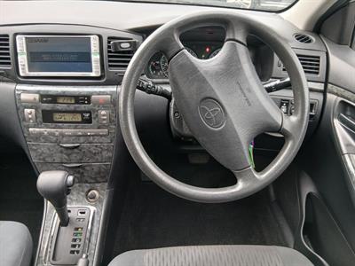 2006 Toyota COROLLA - Thumbnail