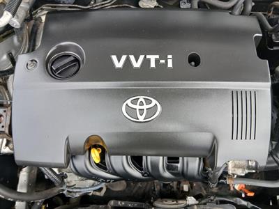 2006 Toyota COROLLA - Thumbnail