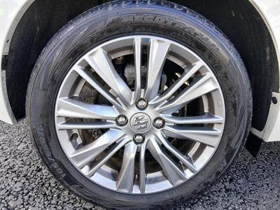 2019 Suzuki Baleno - Thumbnail