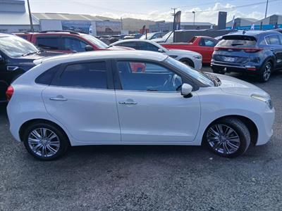 2019 Suzuki Baleno - Thumbnail