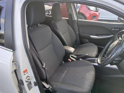 2019 Suzuki Baleno - Thumbnail