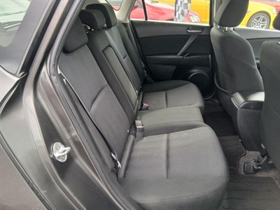 2009 Mazda AXELA - Thumbnail