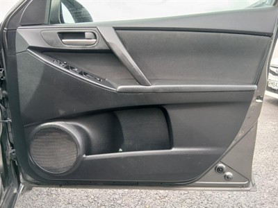 2009 Mazda AXELA - Thumbnail