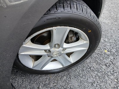 2009 Mazda AXELA - Thumbnail