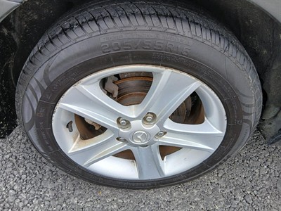 2009 Mazda AXELA - Thumbnail