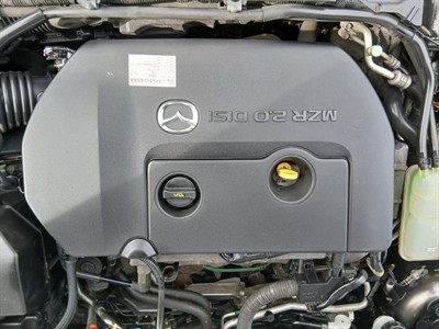 2009 Mazda AXELA - Thumbnail