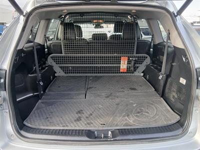 2018 Toyota Highlander - Thumbnail