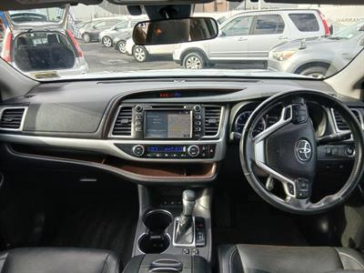2018 Toyota Highlander - Thumbnail