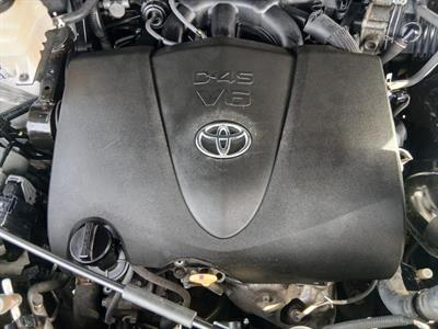 2018 Toyota Highlander - Thumbnail