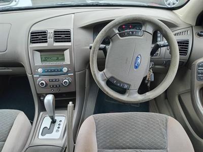 2004 Ford FALCON - Thumbnail