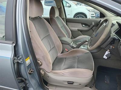 2004 Ford FALCON - Thumbnail