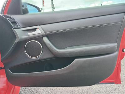 2013 Holden COMMODORE - Thumbnail