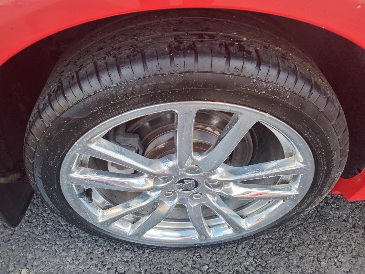 2013 Holden COMMODORE