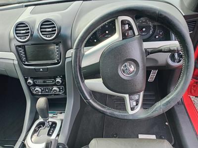 2013 Holden COMMODORE - Thumbnail