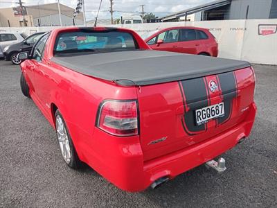 2013 Holden COMMODORE - Thumbnail
