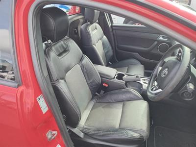 2013 Holden COMMODORE - Thumbnail