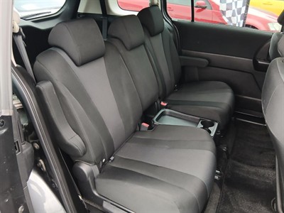 2014 Mazda PREMACY - Thumbnail