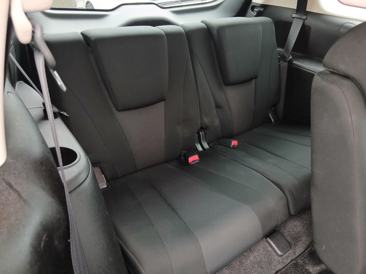 2014 Mazda PREMACY
