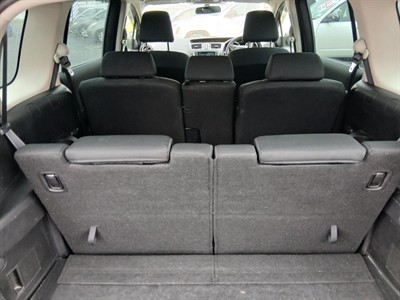 2014 Mazda PREMACY - Thumbnail