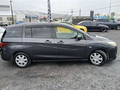 2014 Mazda PREMACY - Thumbnail