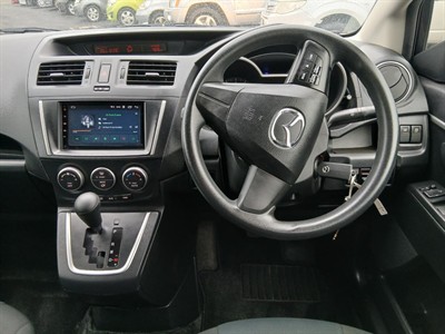 2014 Mazda PREMACY - Thumbnail