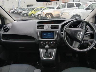 2014 Mazda PREMACY - Thumbnail
