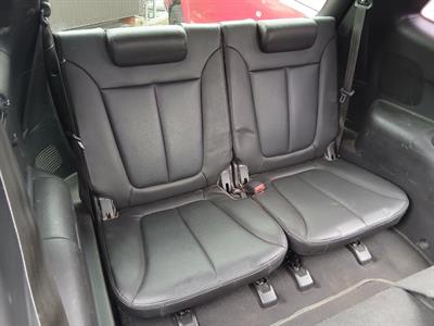 2010 Hyundai SANTA FE - Thumbnail