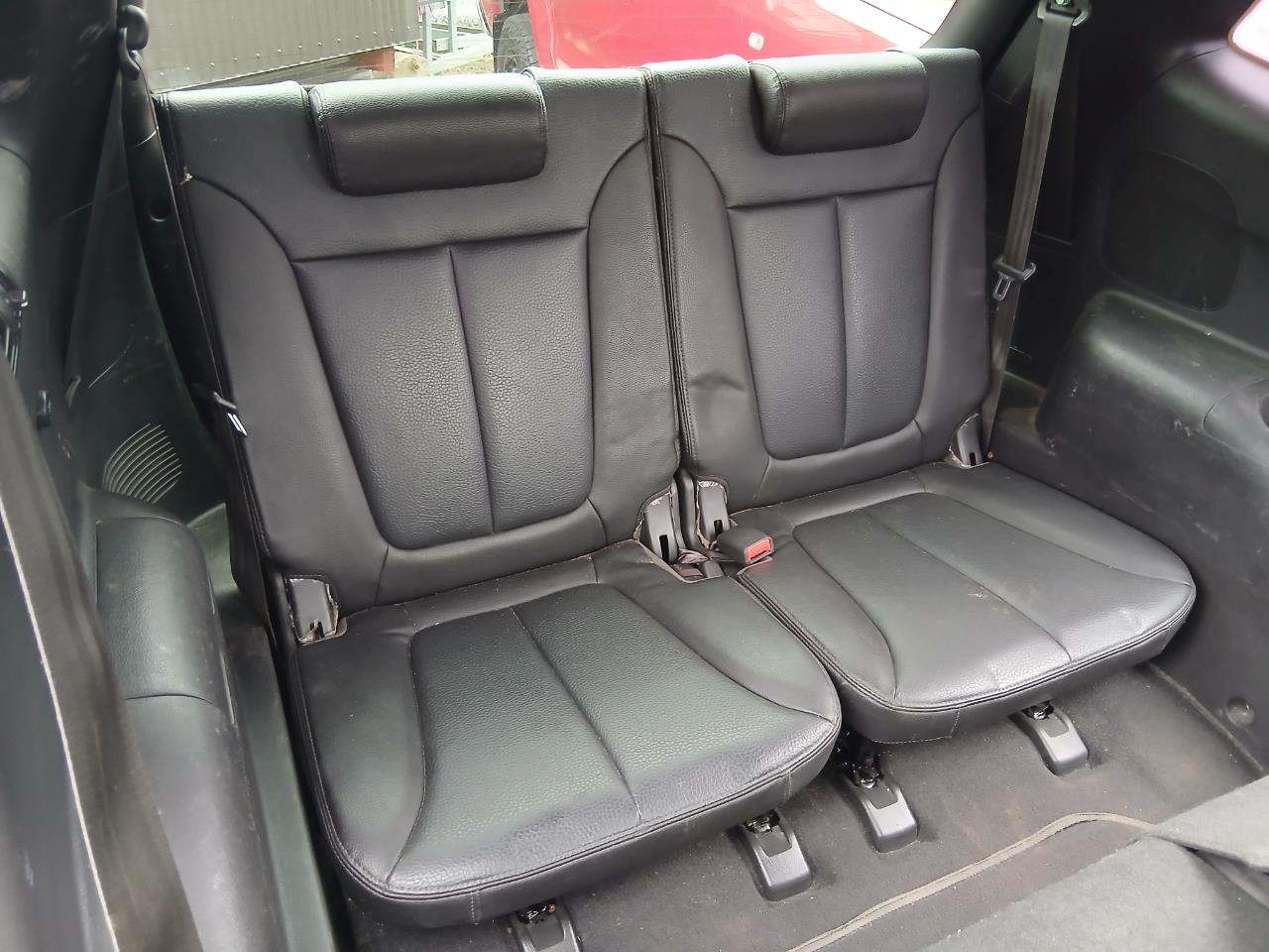 2010 Hyundai SANTA FE