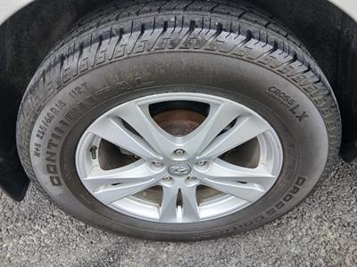 2010 Hyundai SANTA FE - Thumbnail