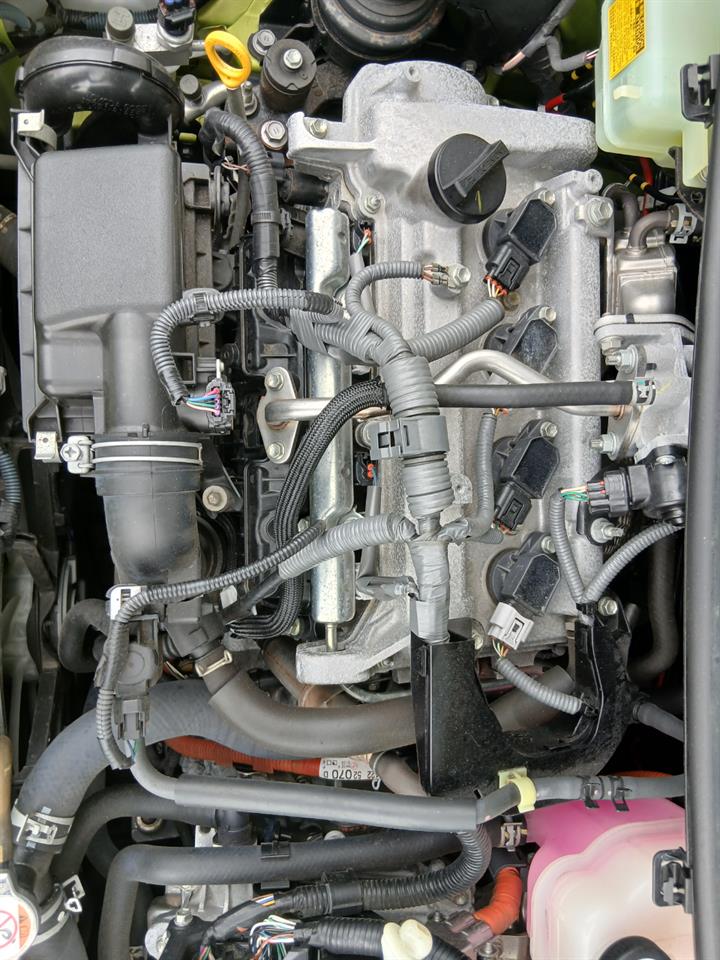 2017 Toyota Aqua