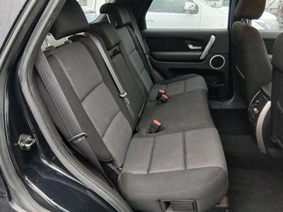 2013 Ford TERRITORY - Thumbnail