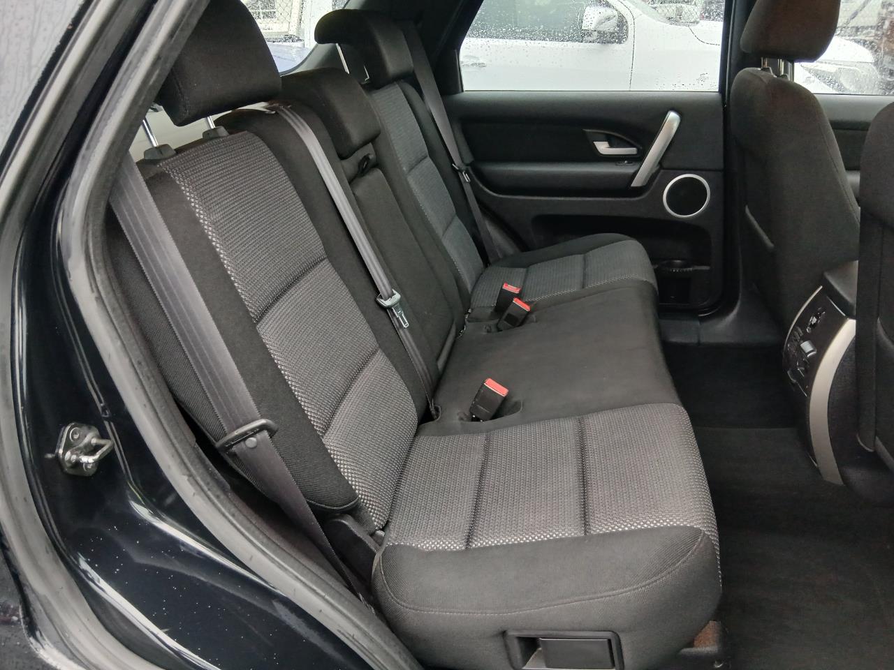 2013 Ford TERRITORY