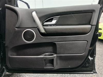 2013 Ford TERRITORY - Thumbnail