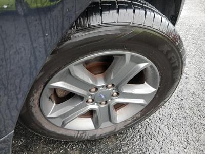 2013 Ford TERRITORY - Thumbnail