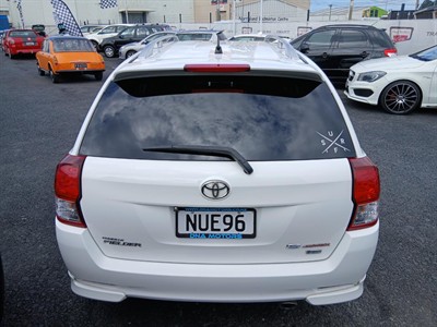 2013 Toyota COROLLA - Thumbnail