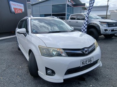 2013 Toyota COROLLA - Thumbnail