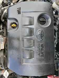 2013 Toyota COROLLA - Thumbnail