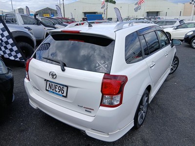 2013 Toyota COROLLA - Thumbnail