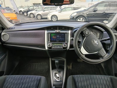 2013 Toyota COROLLA - Thumbnail